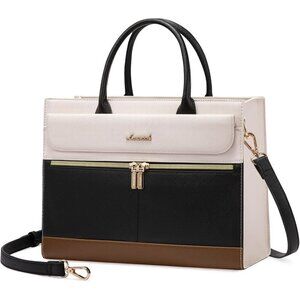 Purses and Handbags for Women,Leather Shoulder Bag Black Purse Tote,Satchel Cros
